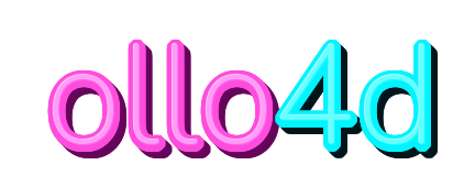 ollo4d — logo kanal