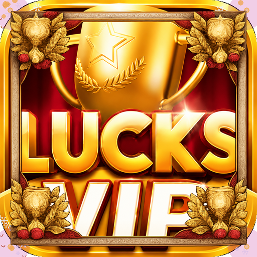 lucksvip — mitra unggulan